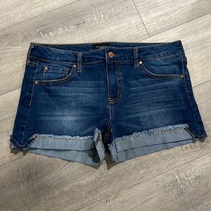 Celebrity Pink shorts. Size 11/30